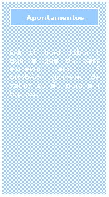 Comiss�o de Curso do 2� Ano